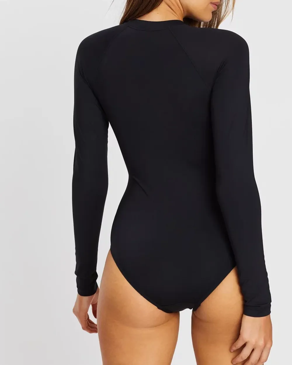 Long Sleeve Multifit One-Piece