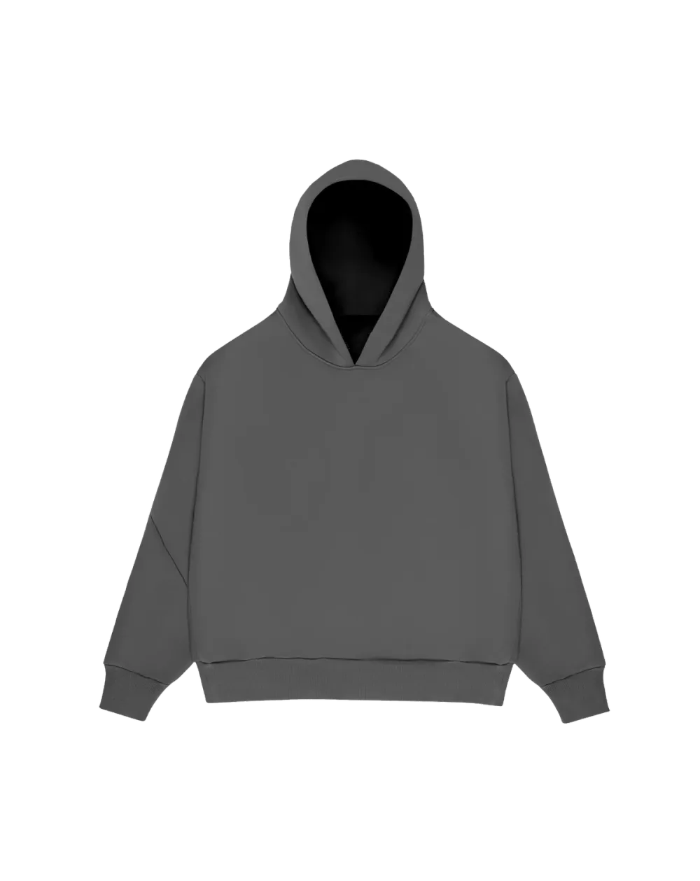 MONOCHROME HOODIE