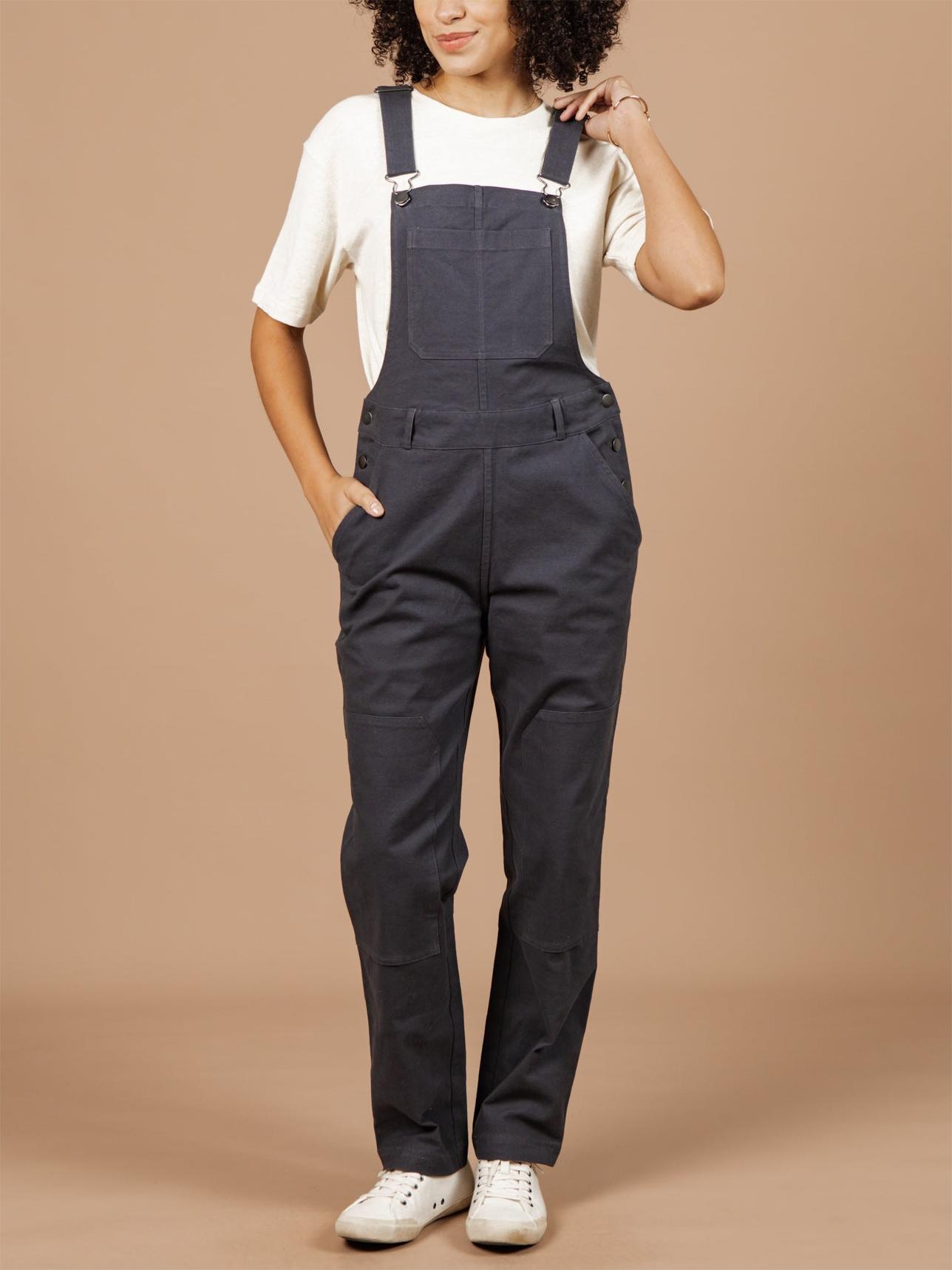 The Tobin Utility Overall