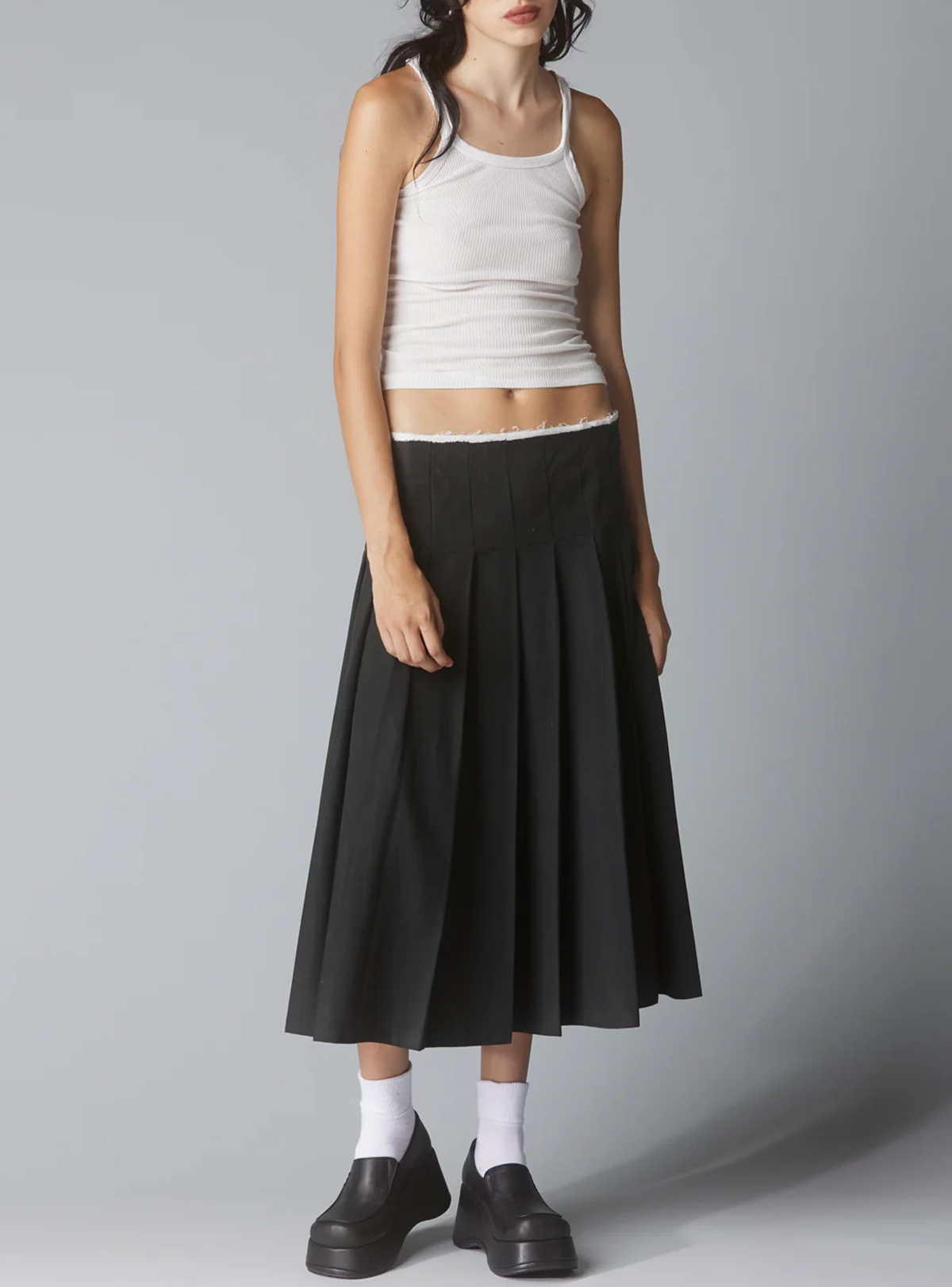 CINTH SKIRT