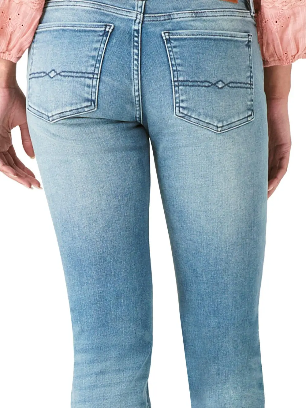 Sweet Bootcut Jeans