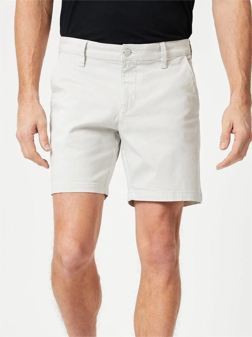 Utility Style Inseam Shorts