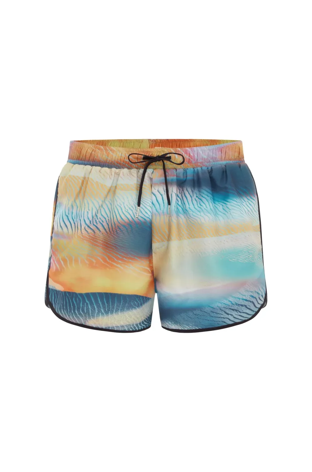 TIE-DYE NEO BOARDSHORT