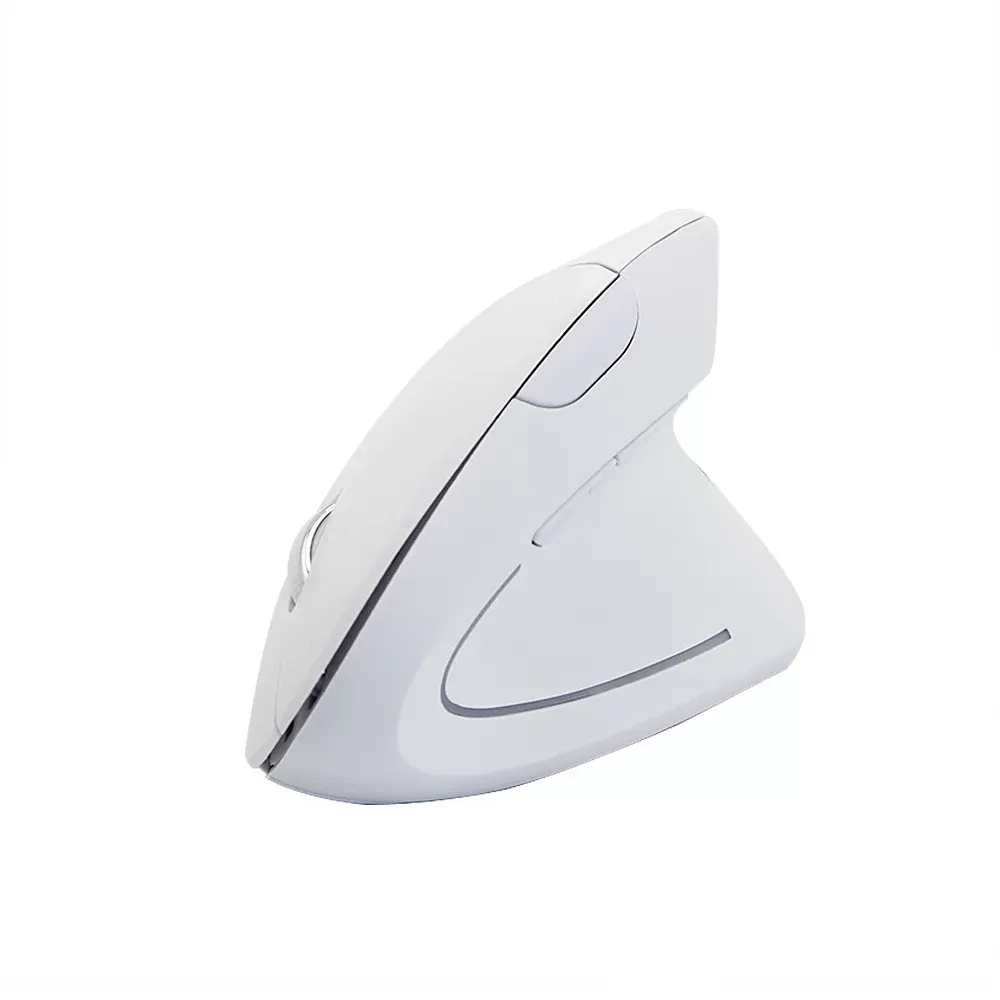 2.4GHz 1200DPI Wireless Optical Mouse