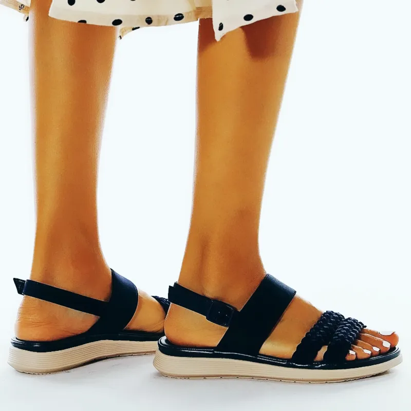 Cilool Comfy & Casual Sandals