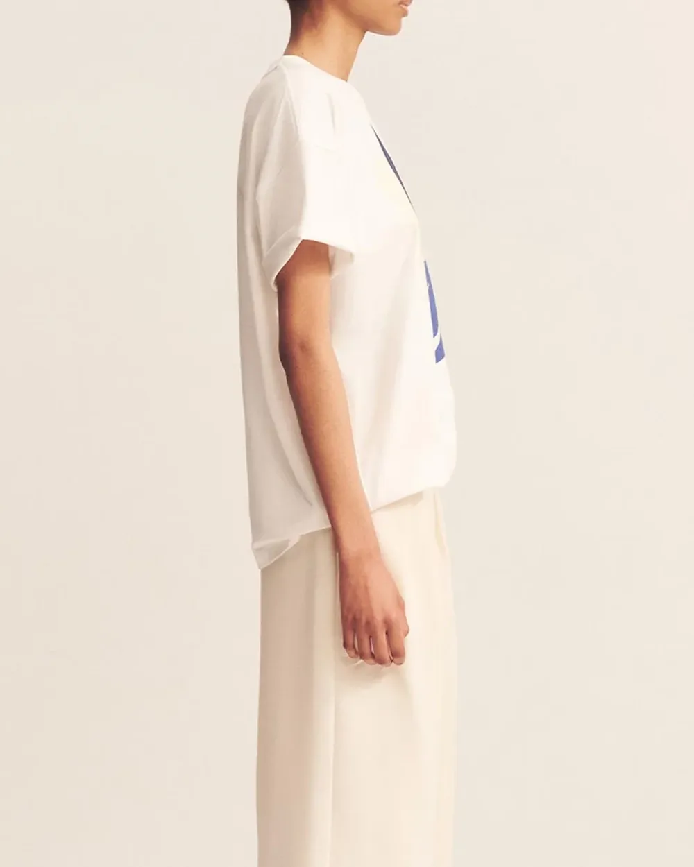 Odyssey Boyfriend Oversized T-Shirt