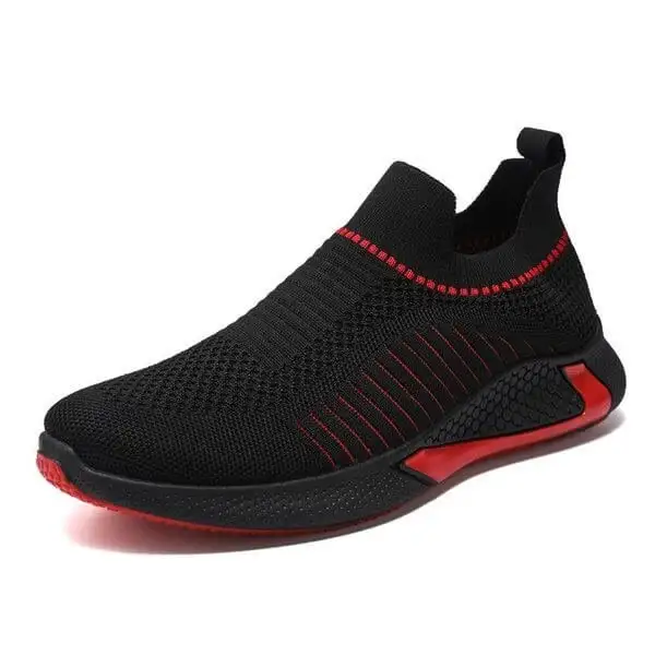 2024 New Men's Plus Size Comfortable Orthopedic Shoes