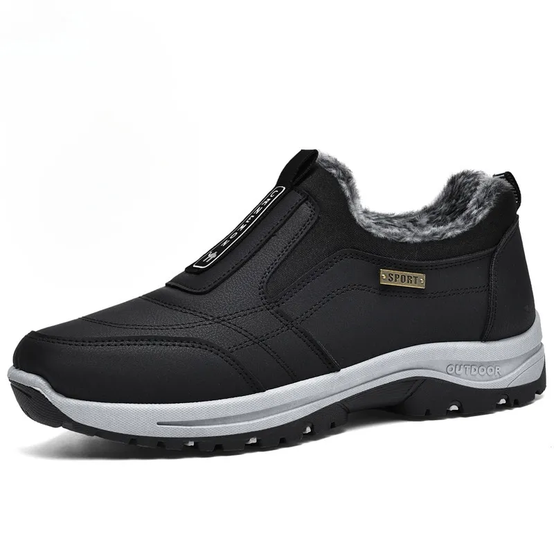 🔥2024 Hot Sale New Arrival🔥 - Men's Arch Support & Breathable and Light & Non-Slip Shoes