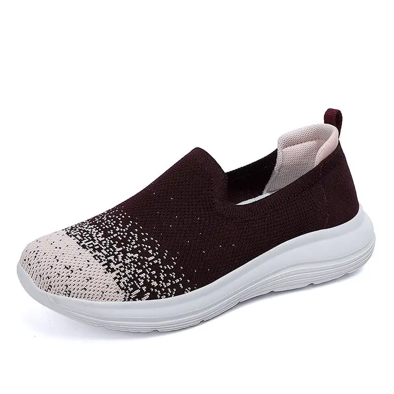 Cilool Lightweight Breathable Mesh Sneakers