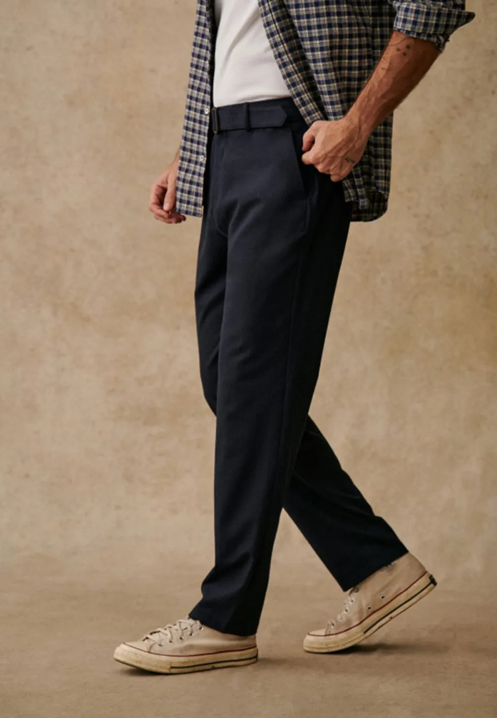 Daily Aurele Trousers