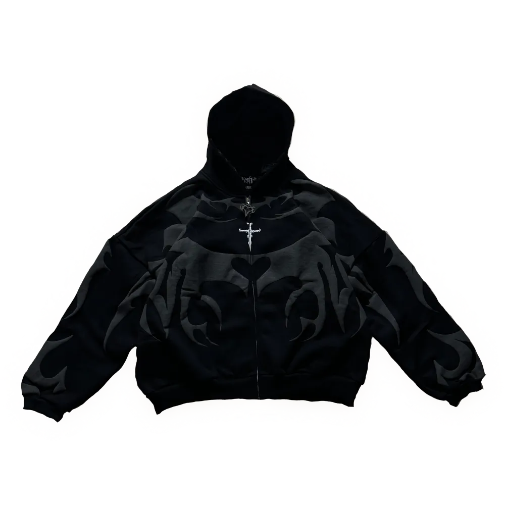 [Preorder]ORIGINAL DEATH HOODIE