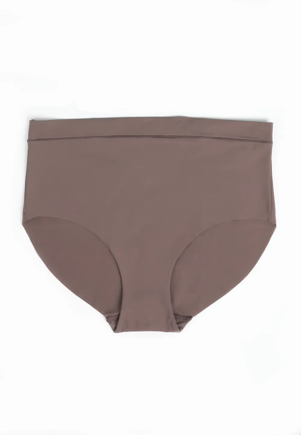 Invisibliss High Waist Hipster Panty