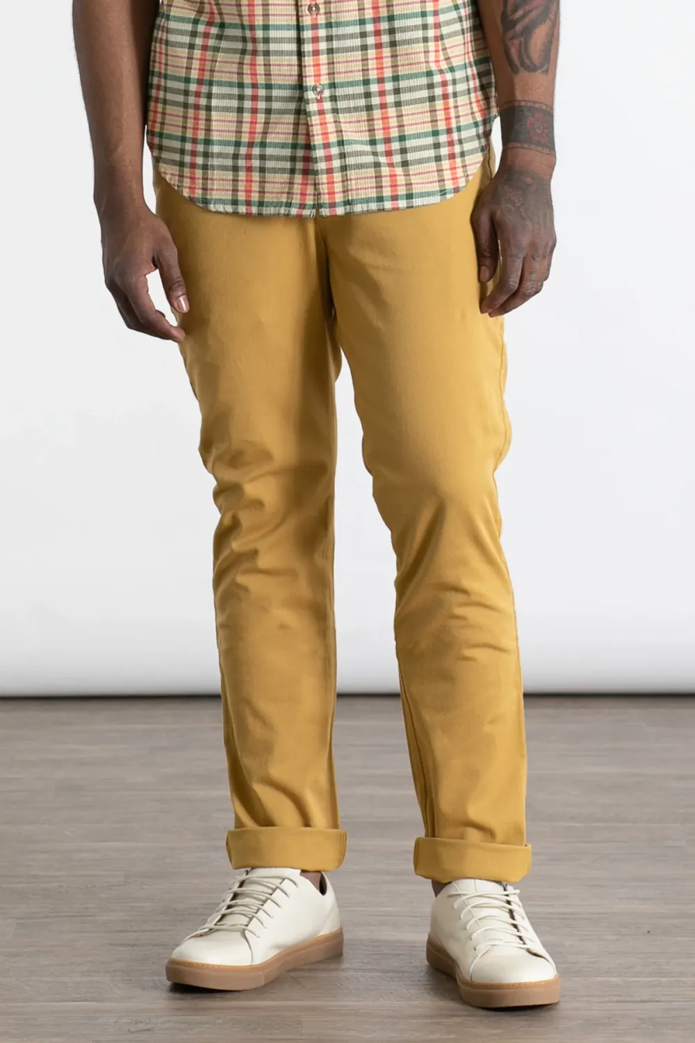 Men Pants