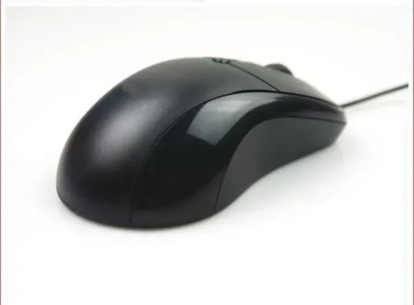 Rechargeable Optical Usb Ergonomic Office Gaming Mouse For Computer PC MBKL-856