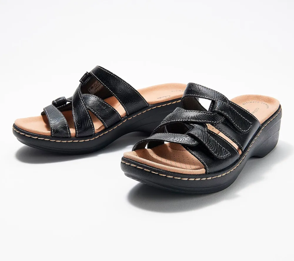 Cilool- Comfortable Comfy Sandals Slide Sandals