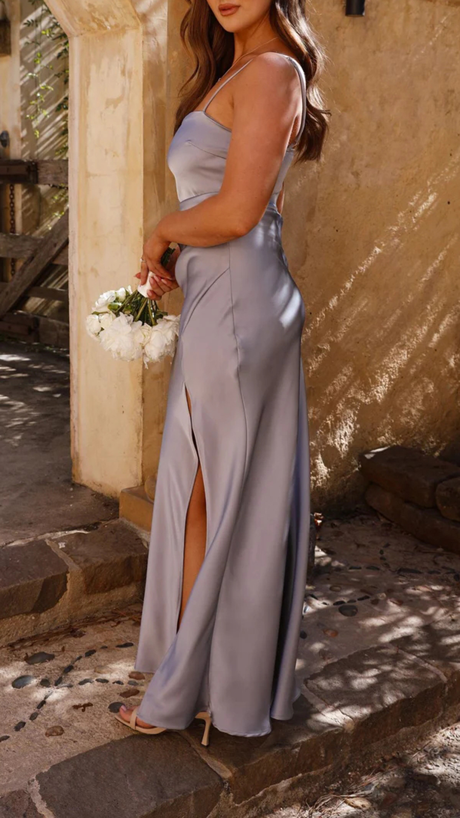 Ilana Maxi Dress