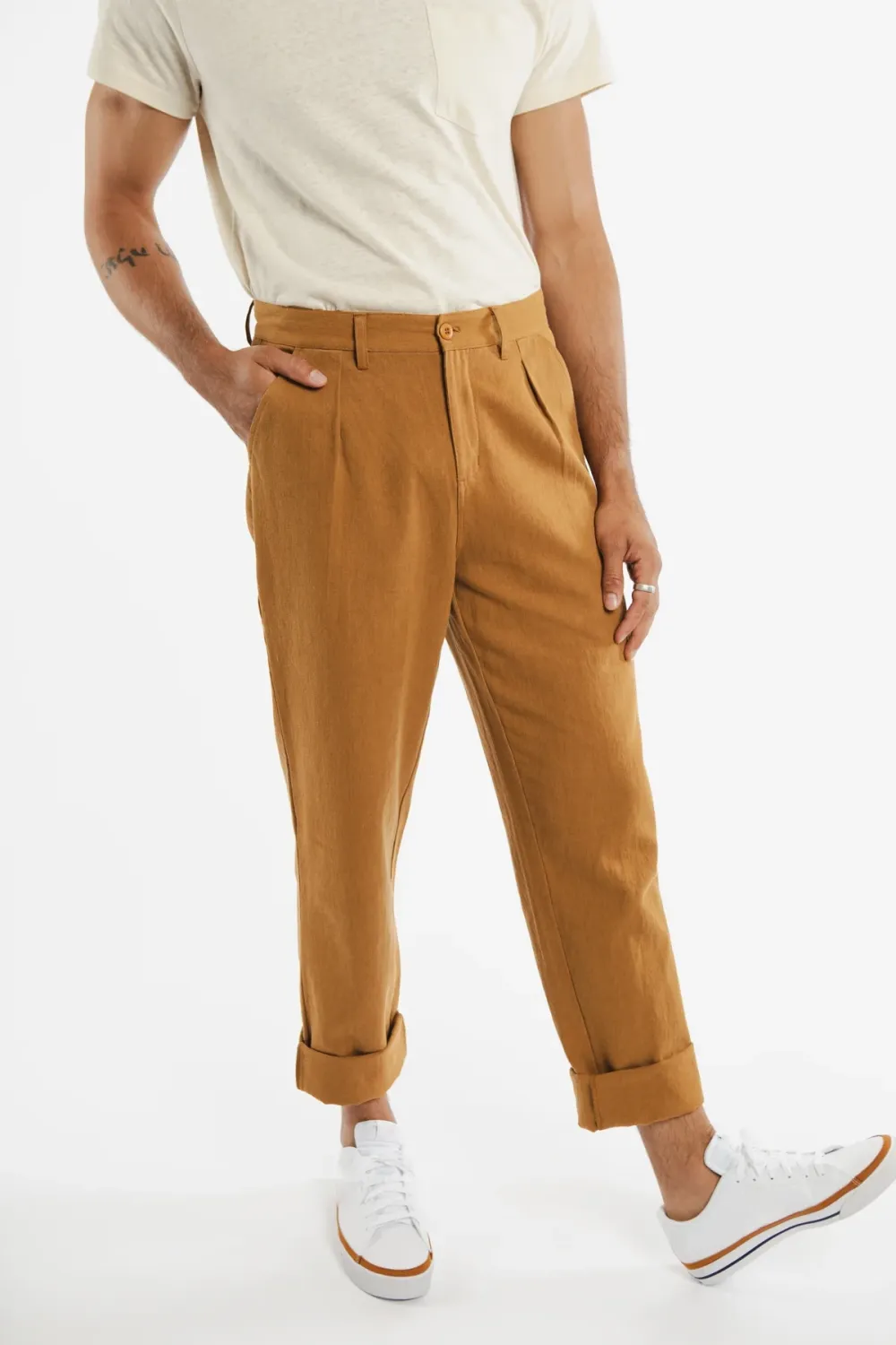 Men Pants