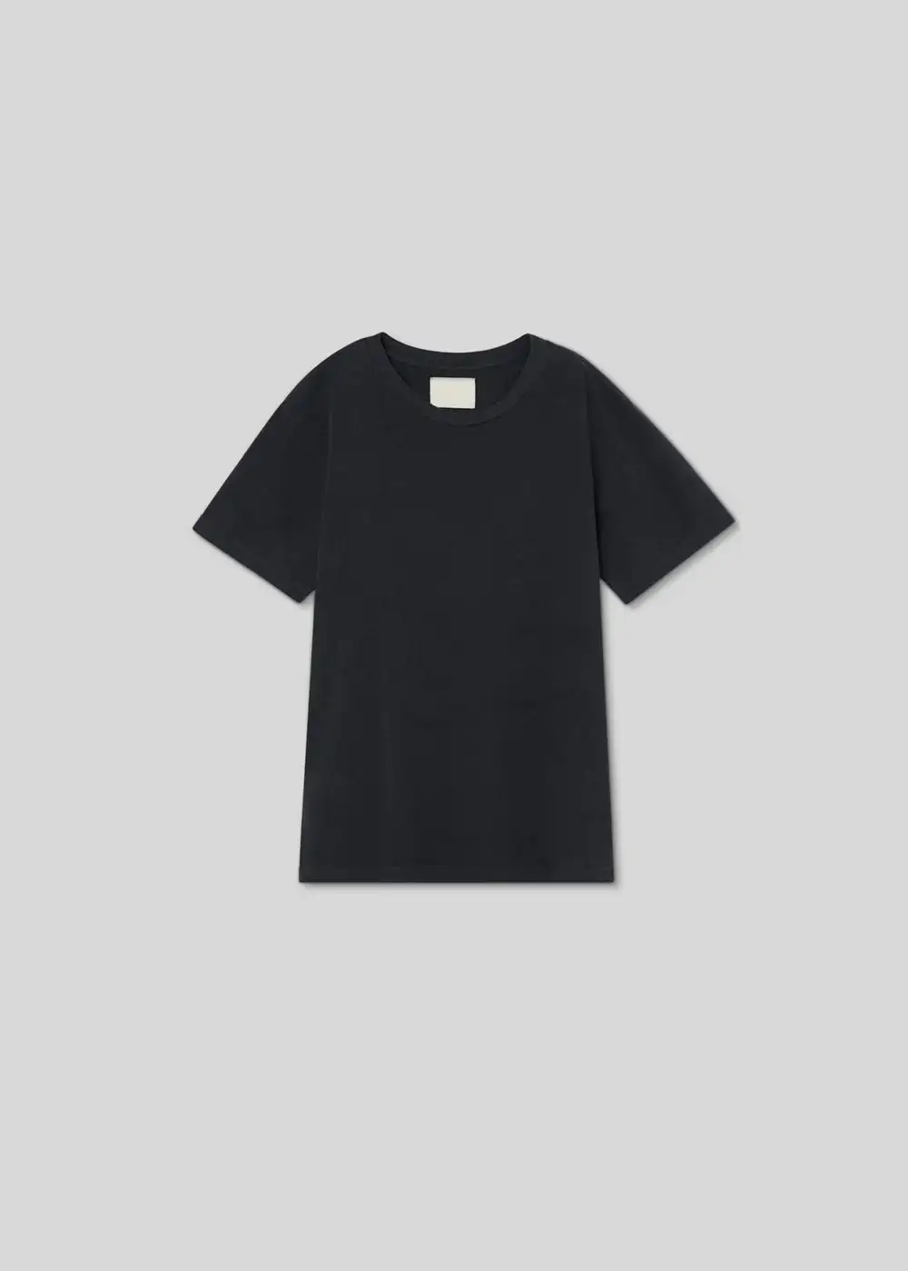 Everyday Tee - Black