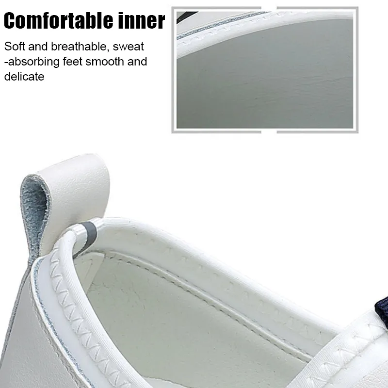 2024 Men's Casual Leather Shoes