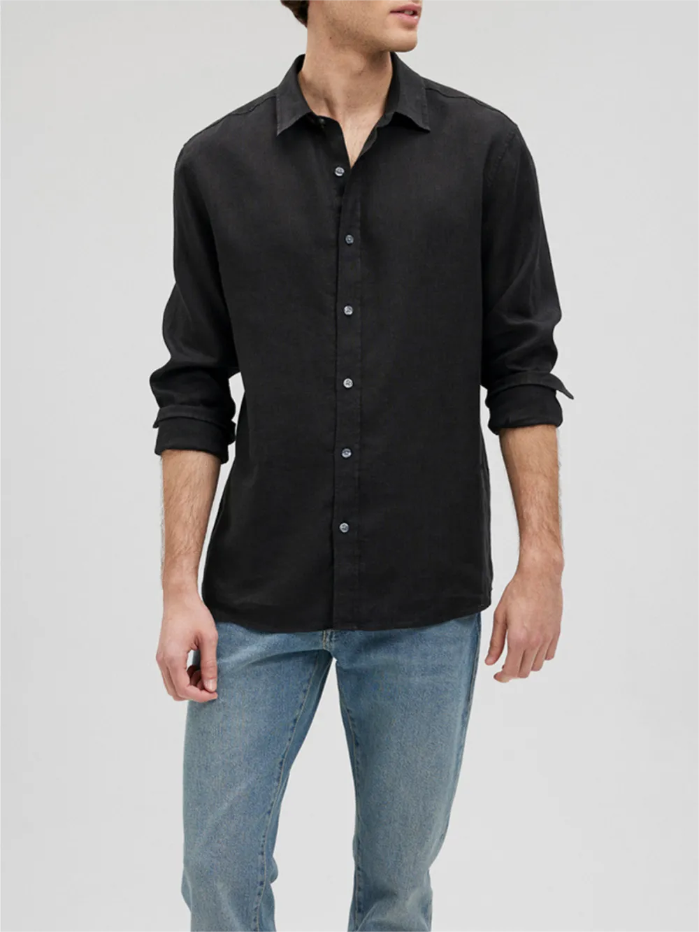 Men Blouse