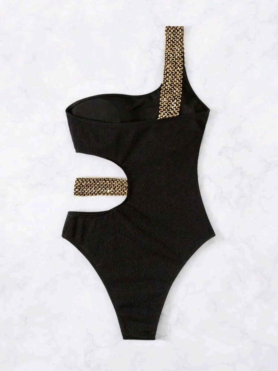 Women's Sexy Bikini Swimsuit