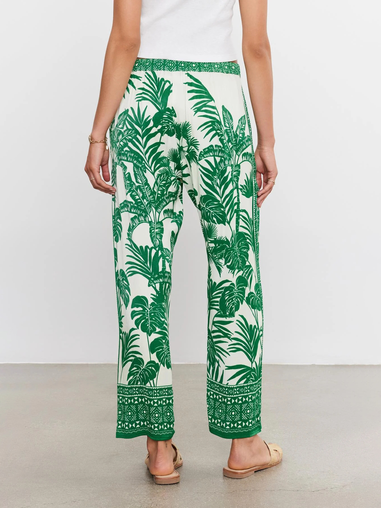 Iris Loose Pant