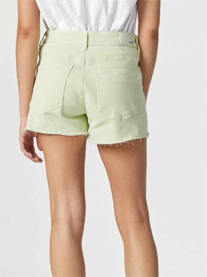 Rosie Boyfriend Daily Shorts