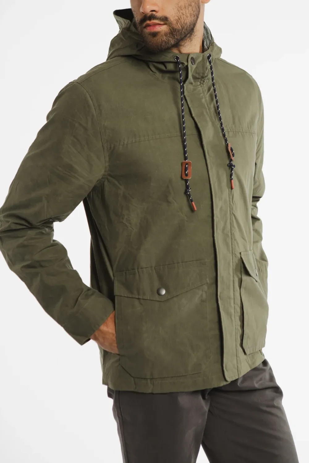 Men Outerwear