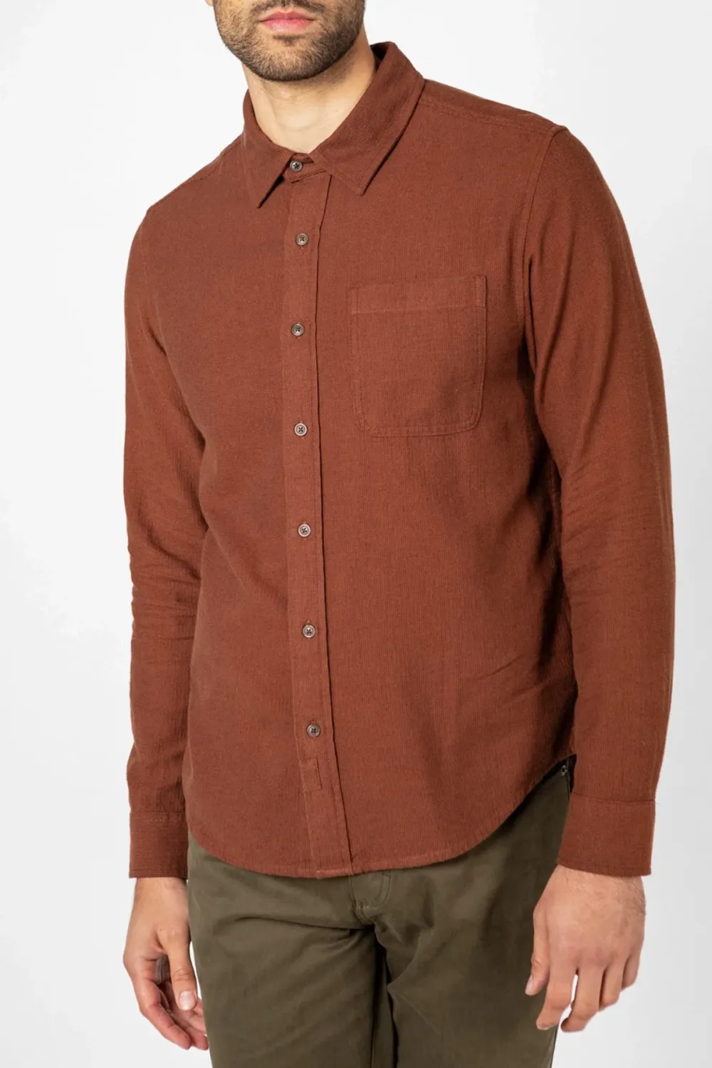 Men Blouse