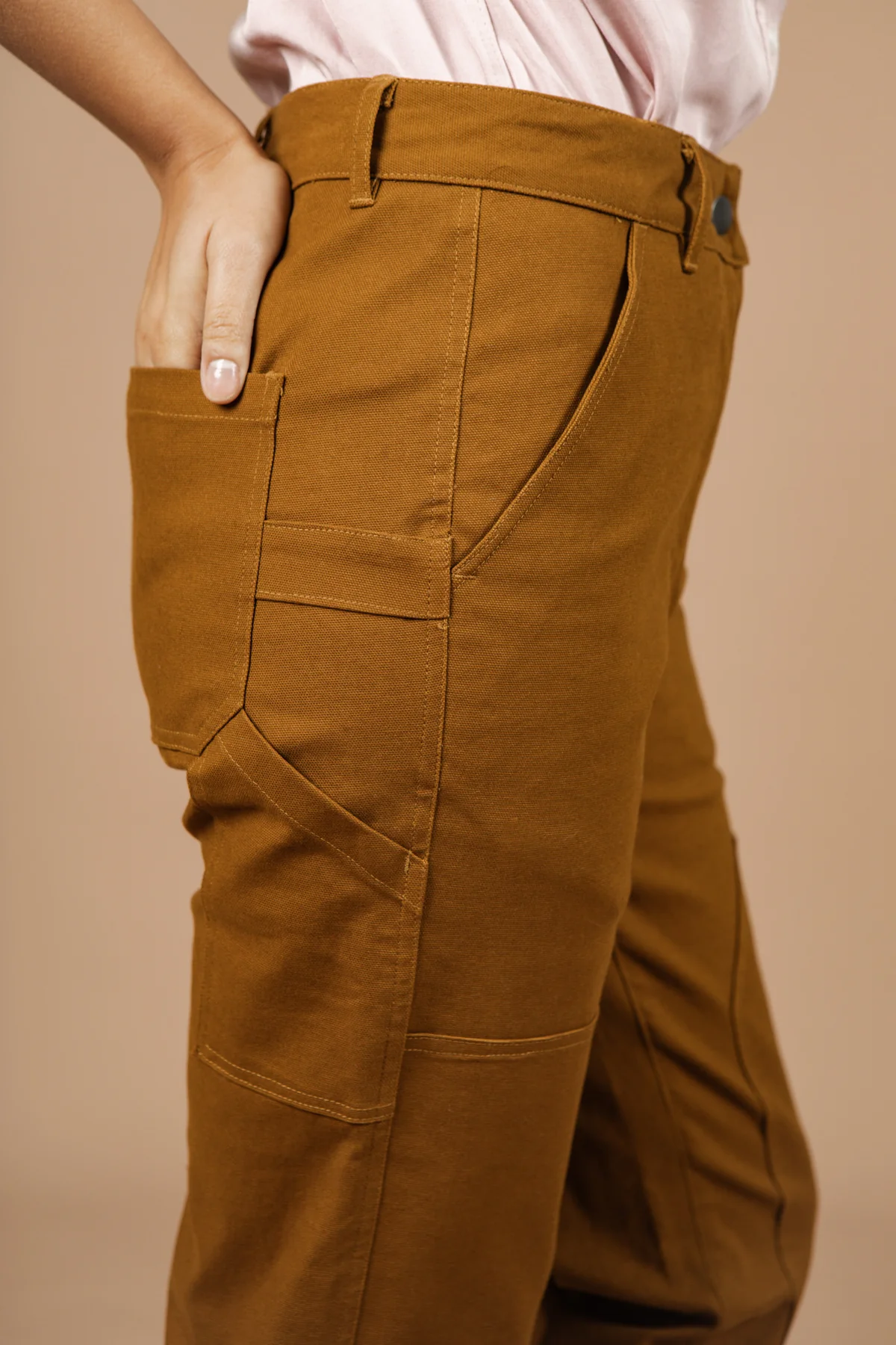 The Bowden Utility Pant