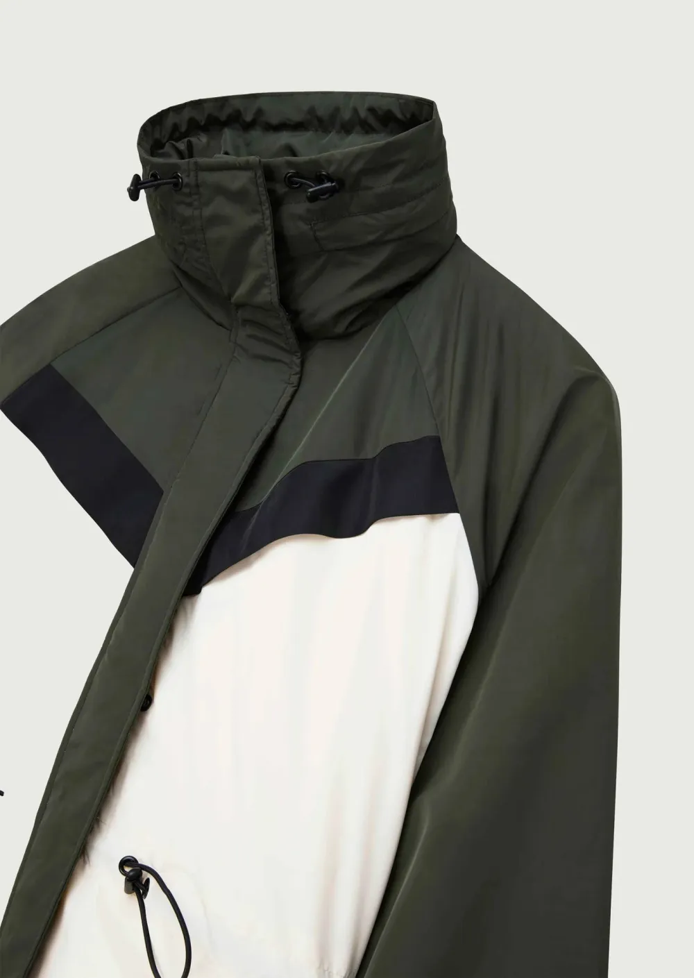 PE NATION SHELTER JACKET