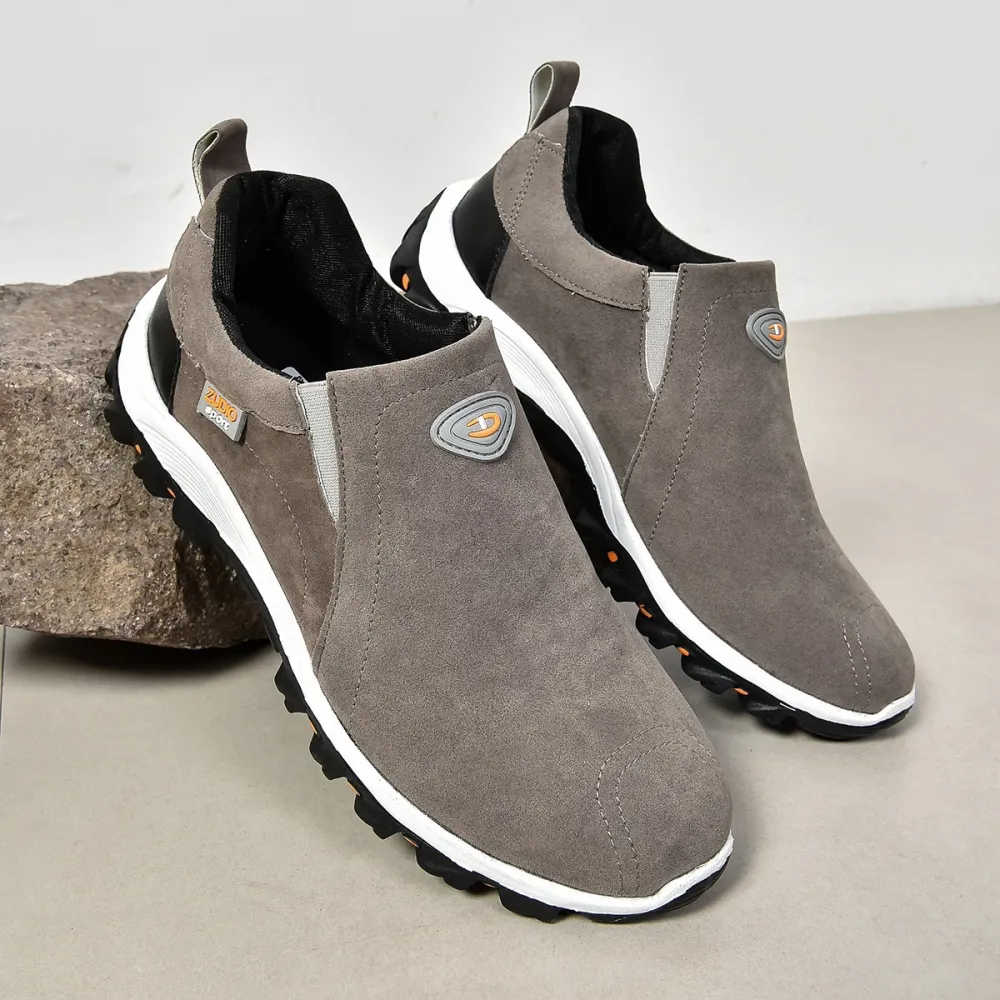 🔥Last Day Promotion 70% OFF 🎁 Men's Arch Support & Breathable and Light & Non-Slip Shoes