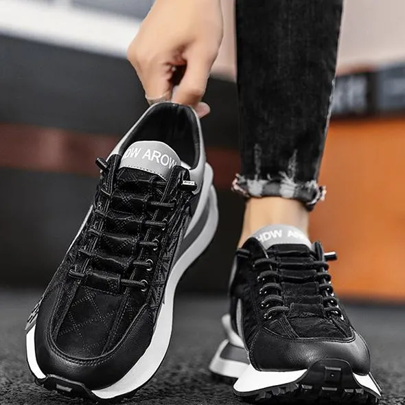 💥Limited Stock💥Men's Sports Versatile Non-slip Casual Shoes