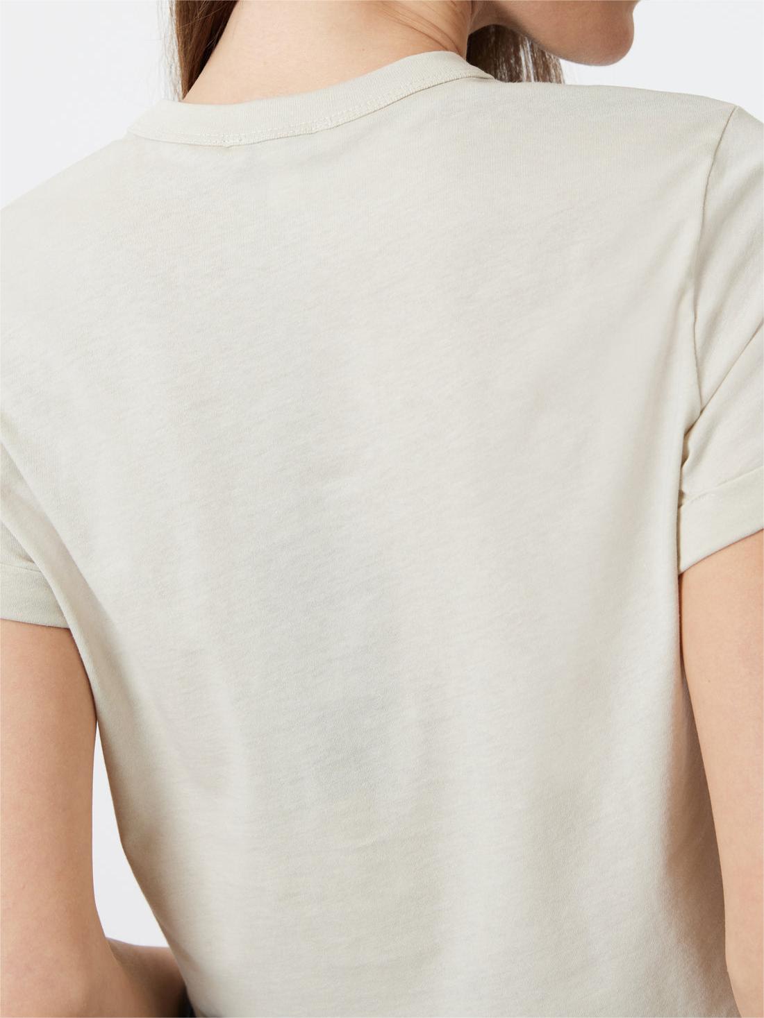 Cropped T-Shirt