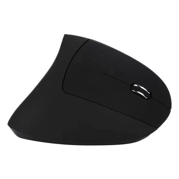 2.4GHz 1200DPI Wireless Optical Mouse