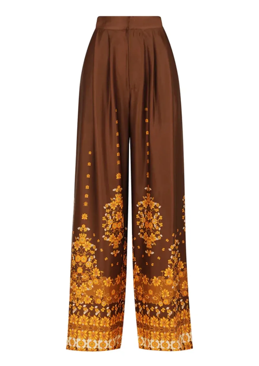 HANSEN GRETEL INDY WIDE LEG PANT