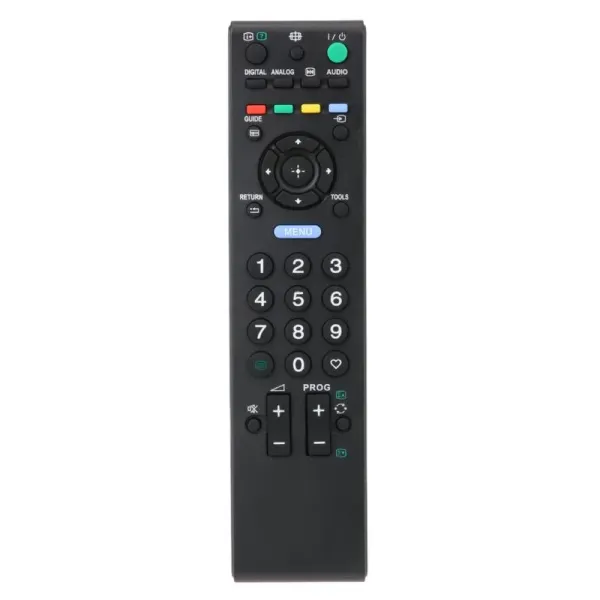 For General Replacement Remote Control For Sony RM-ED017 RM-ED016W KDL-42