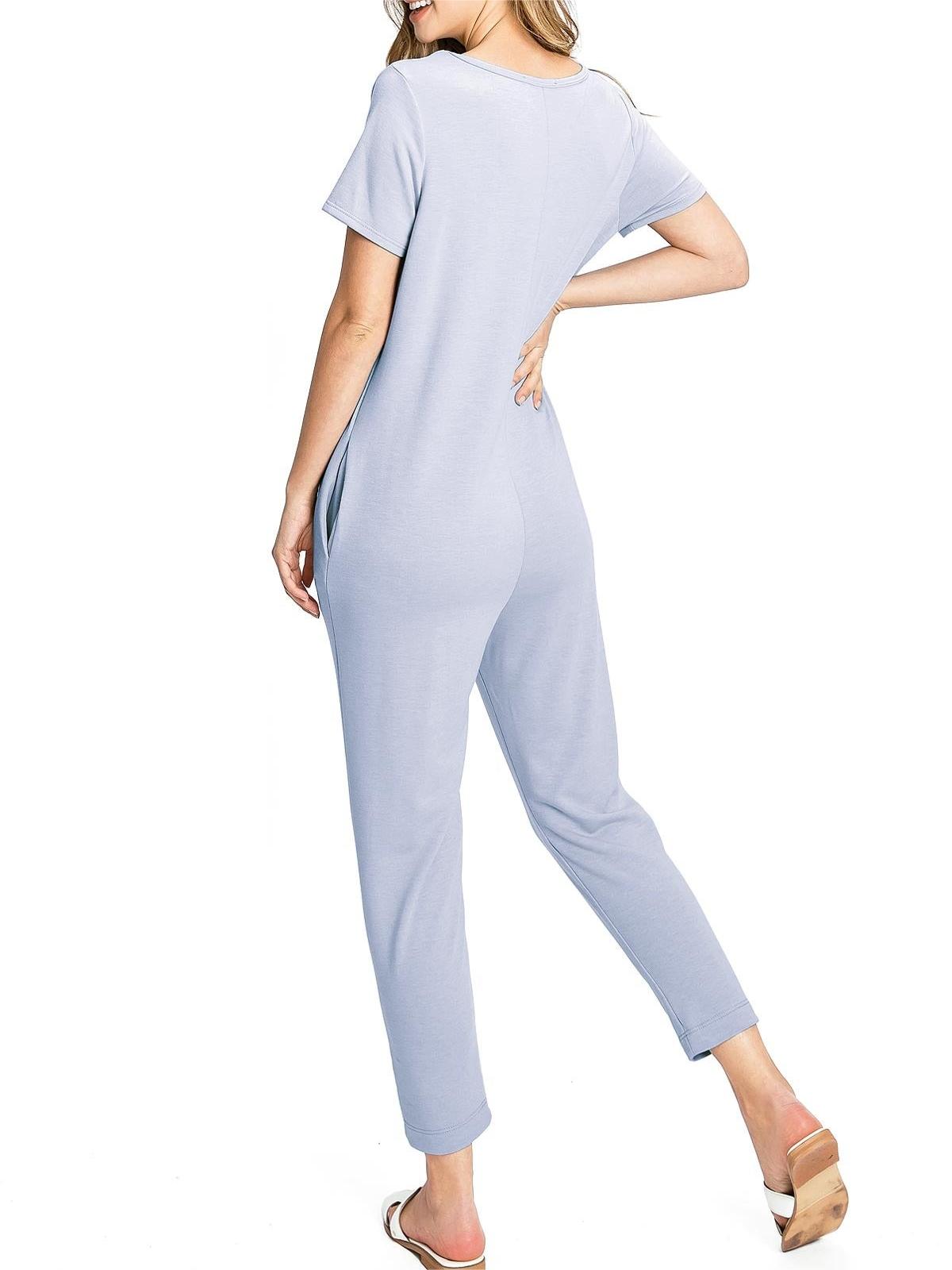 Nova Onesie Jumpsuit