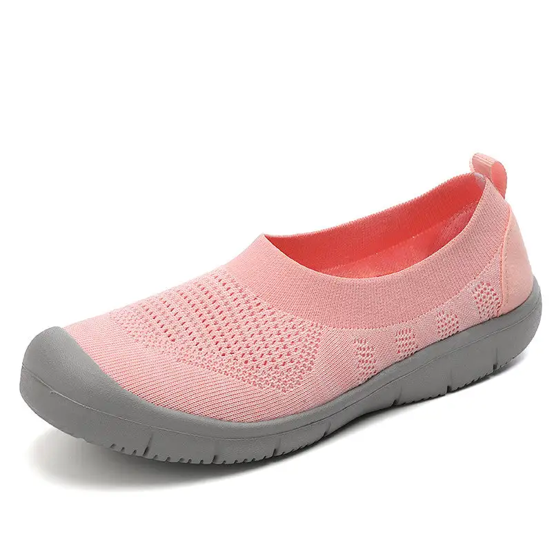 Cilool Women Shoes Breathable Mesh Sneakers