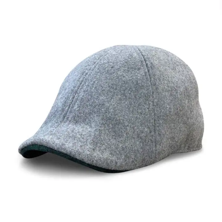 The Boondock Collectors Edition Cap - Grey