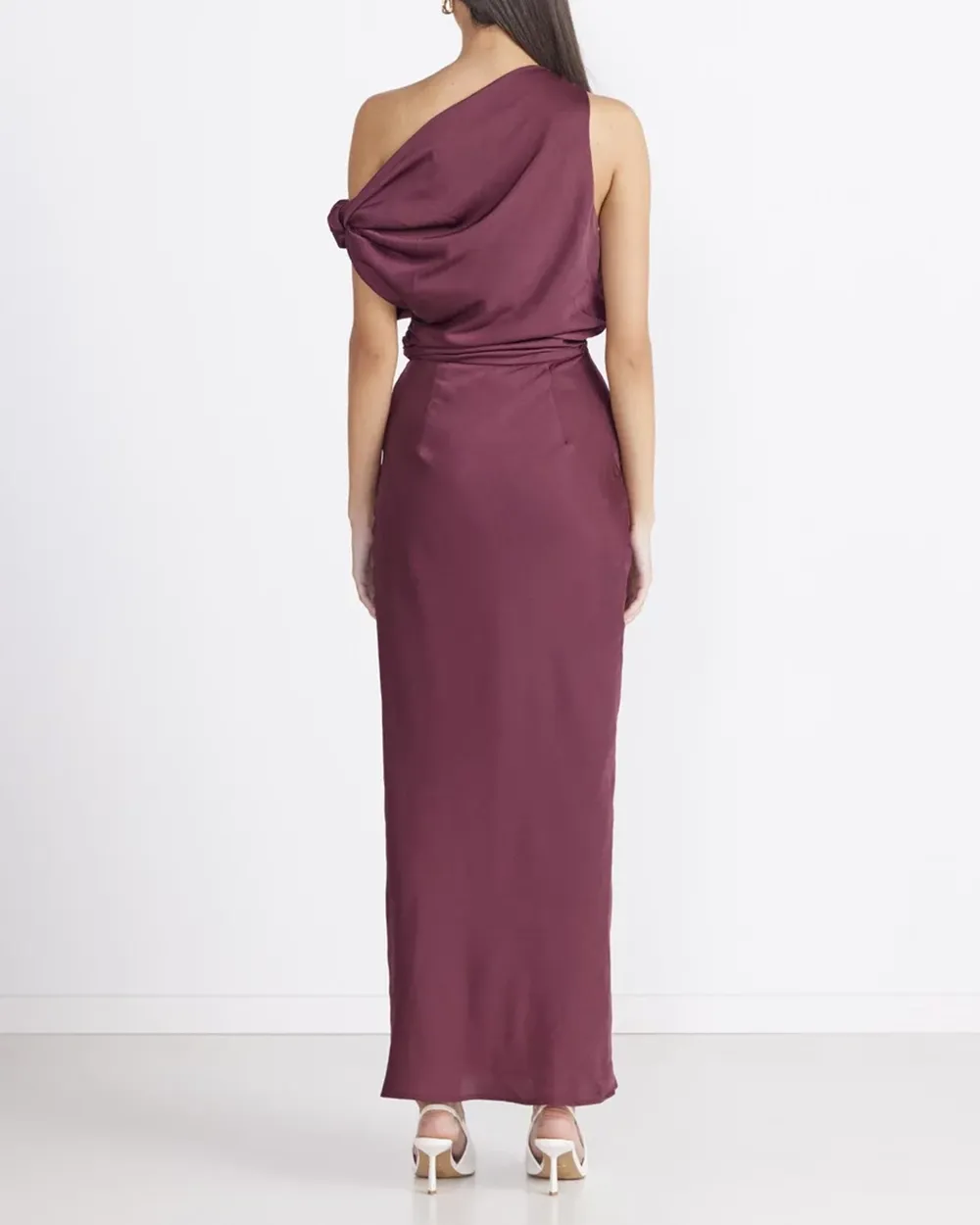 Calissa Maxi Dress - Iconic Exclusive