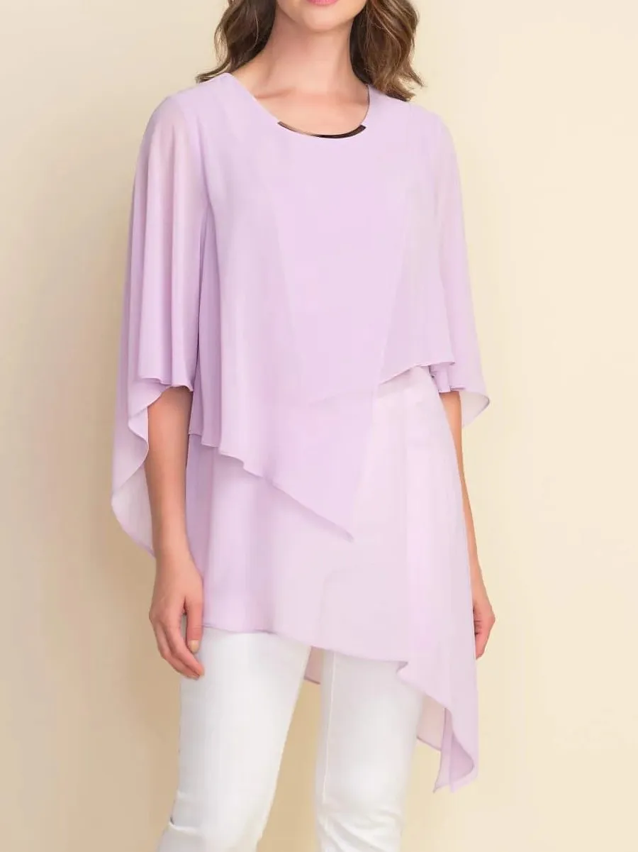 Tunic Purple