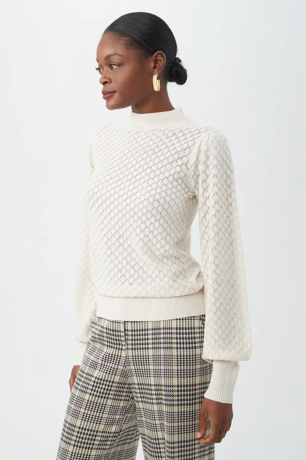 TOM COLLINS SWEATER