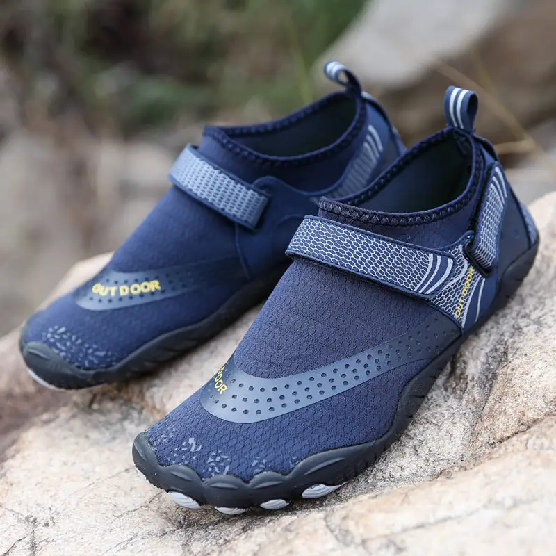 Cilool Outdoor Wading Breathable Shoes WS16