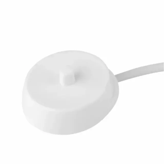 Replacement Electric Toothbrush Charger Model 3757 Suitable For Braun D17 OC18 Toothbrush Charging Cradle EU Plug