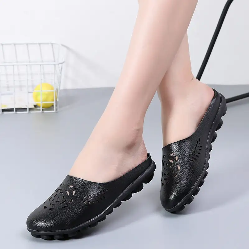 Cilool Pregnant Comfortable Fashion Casual Shoe