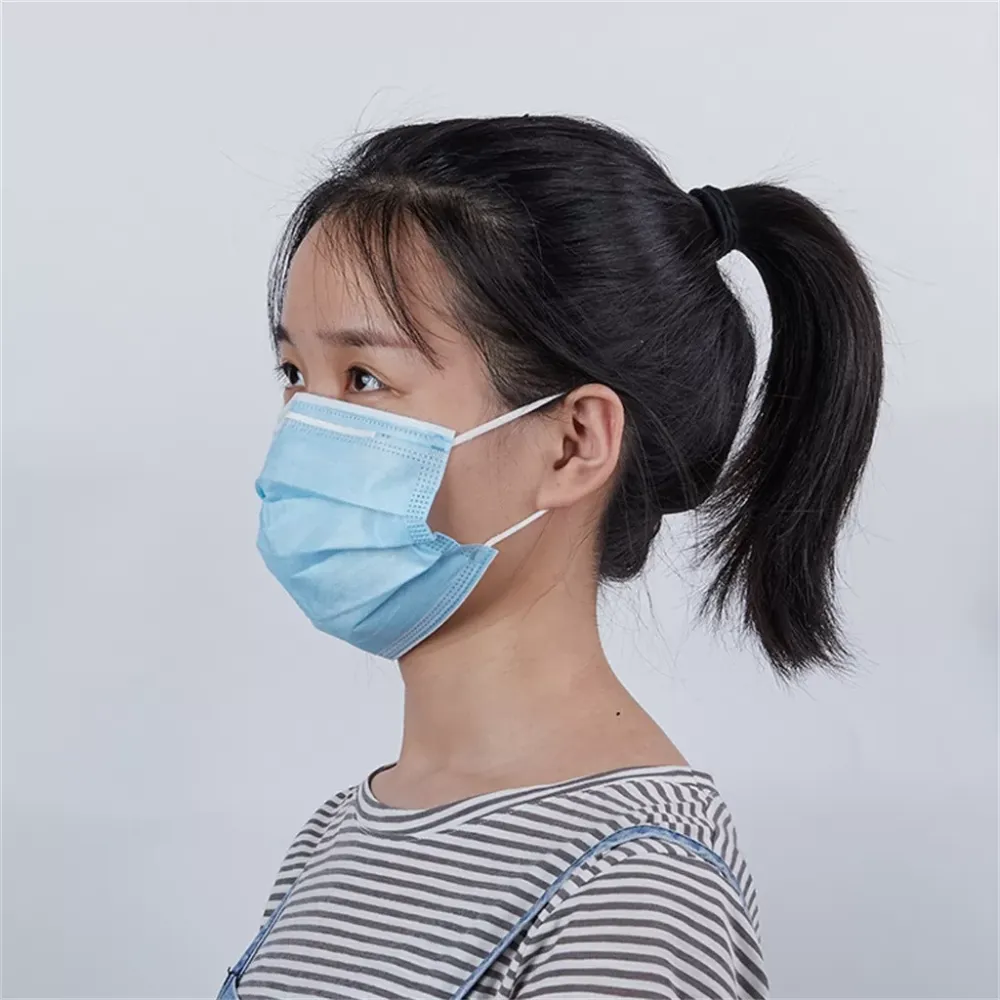 100Pcs 3D Face Masks Bracket Mouth Separate Inner Stand Holder Breathing Space Fixed Extended Comfortable Face Mask DIY