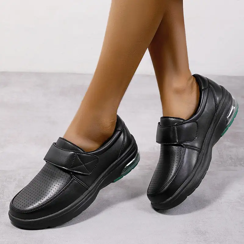 Cilool Women Sneakers Nurse Clogs Summer Shoes