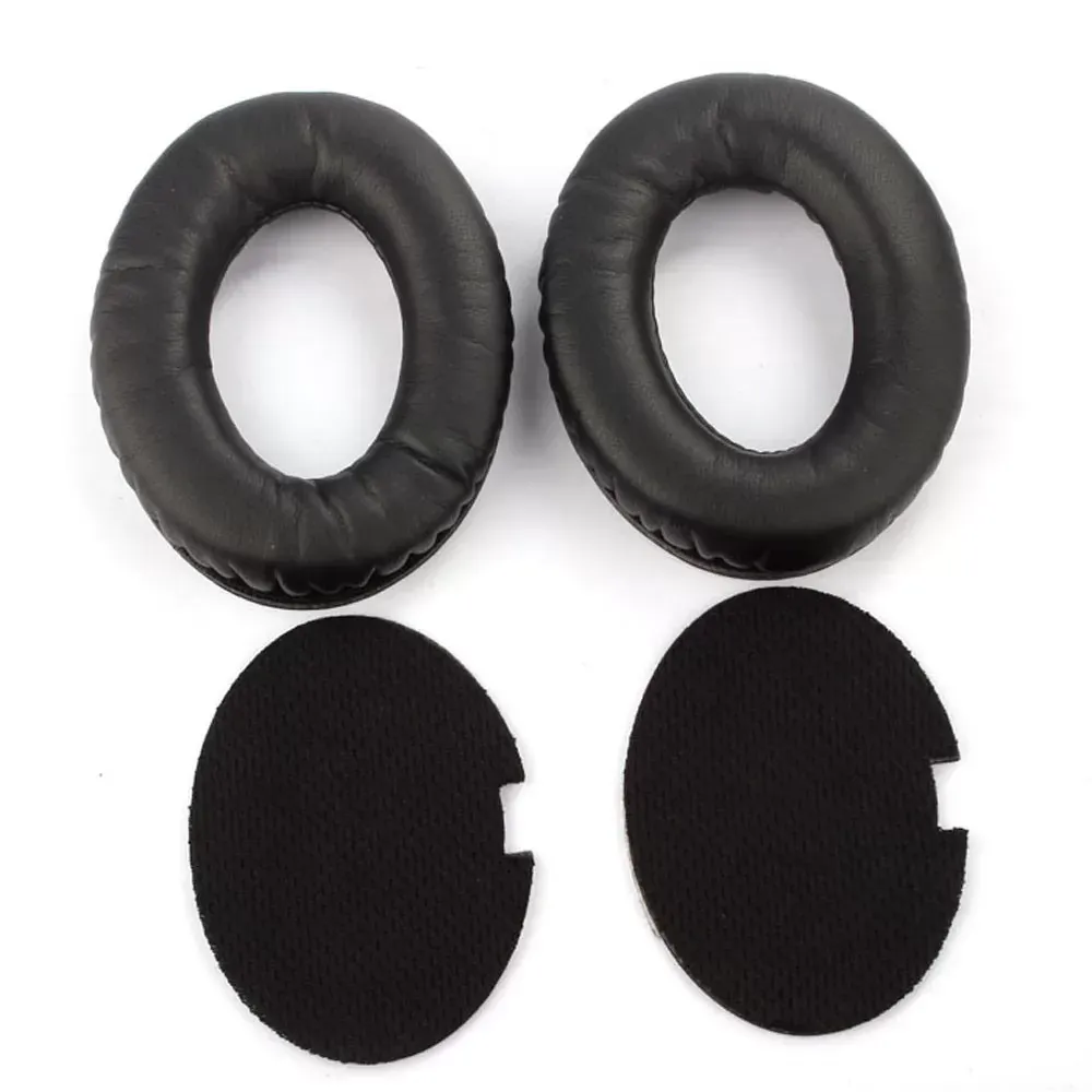 Replacement Ear Pads Cushion for Bose QuietComfort QC15 QC2 AE2 Headphones High Quality Replace Support Accessories