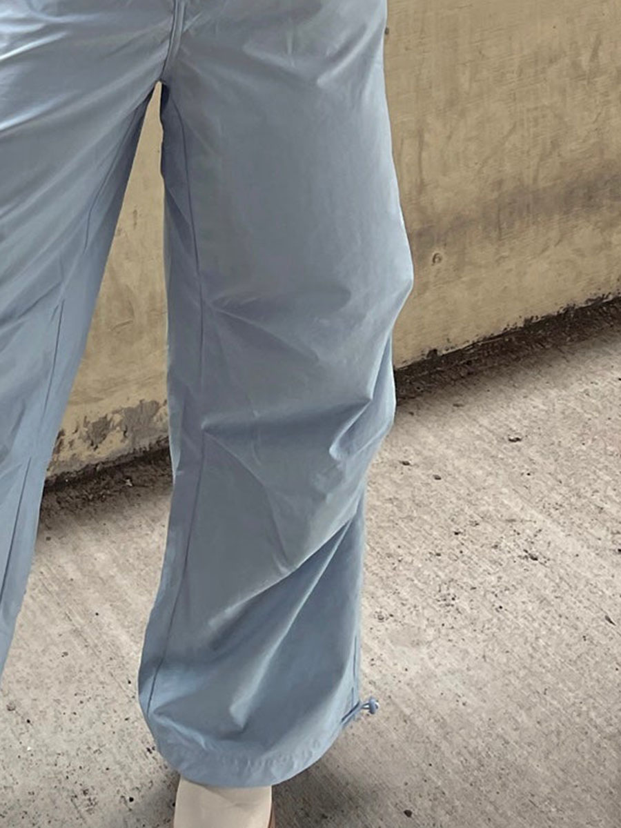 Women's Parachute Pants